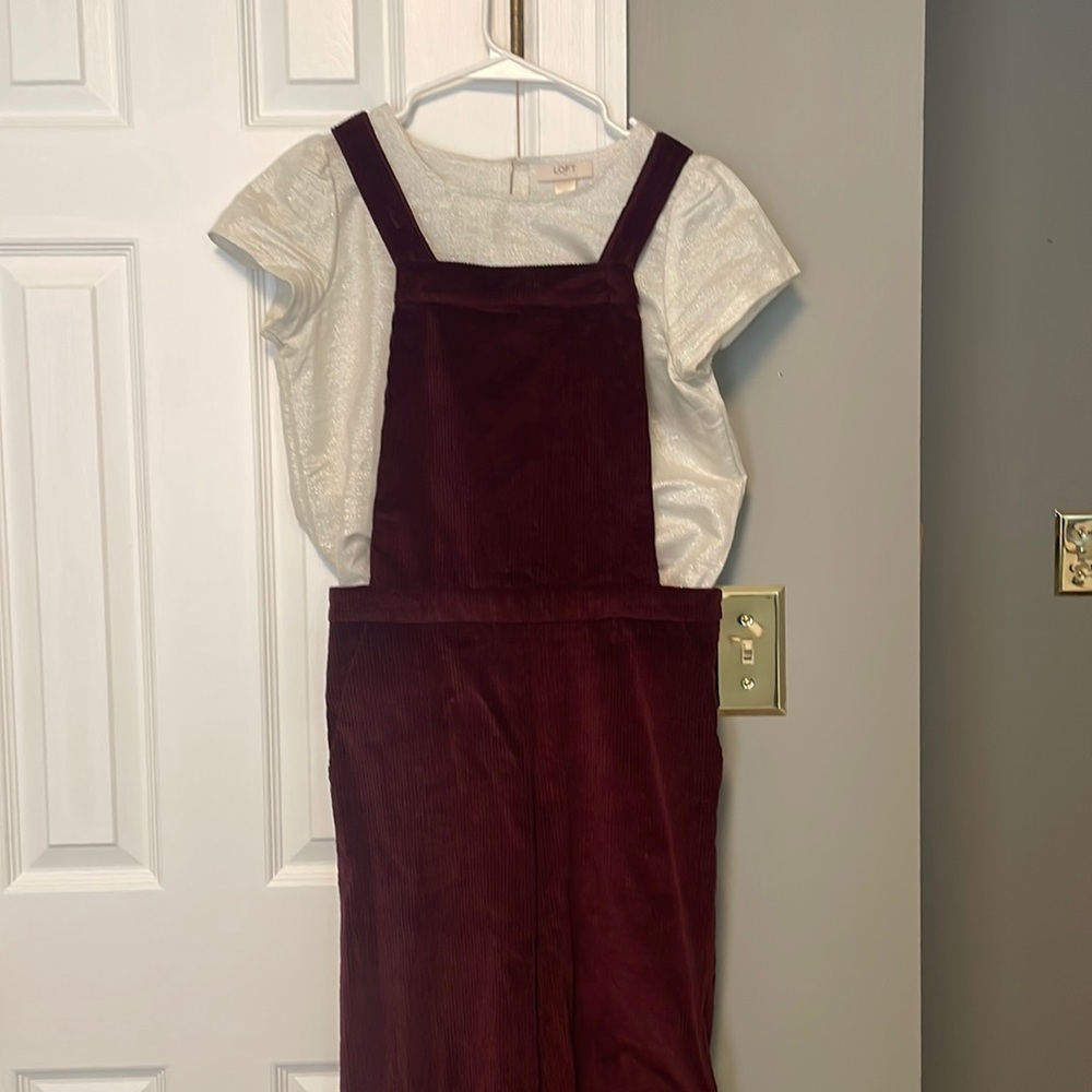 Outfit for sale! Both pieces included.